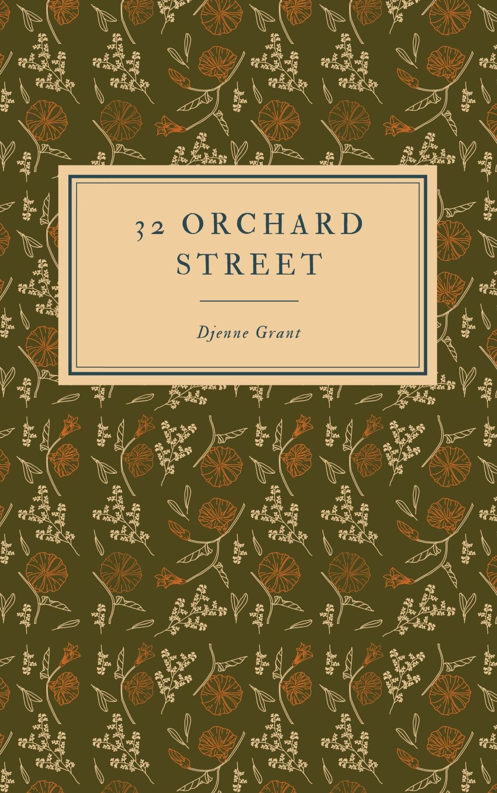 32 Orchard Street| Pt. 1&nbsp;(old)