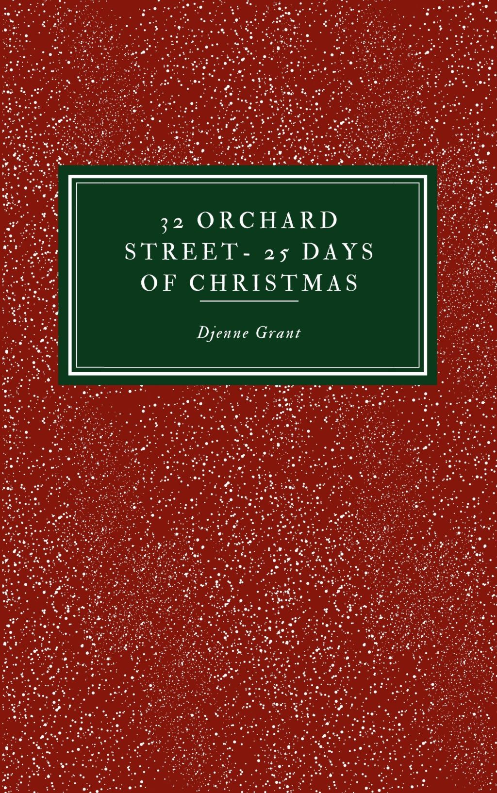 25 Days of Christmas- Day 4_candy&nbsp;canes